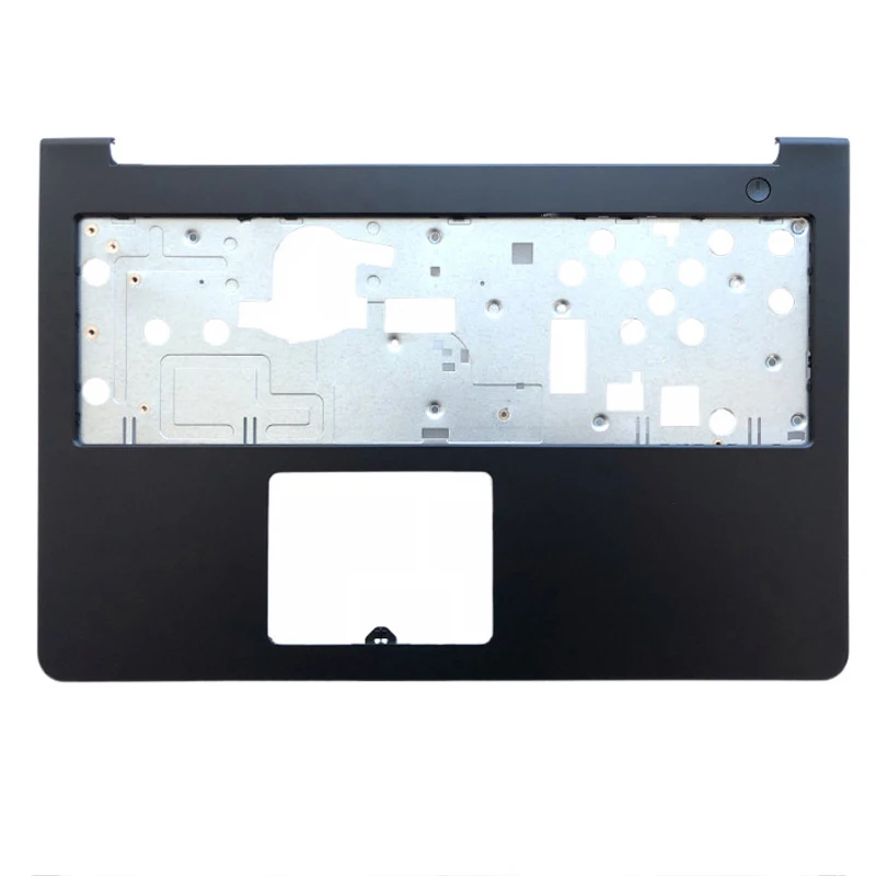 Imagem -02 - Laptop Case para Dell Shell Inferior Tampa do Disco Rígido Superior Inferior Palm Rest Dell 155000 5547 5557 5548 5545 5542 5543 P39f