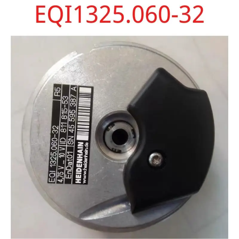 

used test ok real EQI1325.060-32