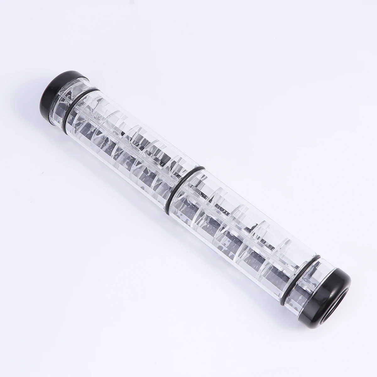 

Rain Sound Effect Cylinder Musical Toy Instruments Kids Plaything Child Plastic Safe Music Cognitive