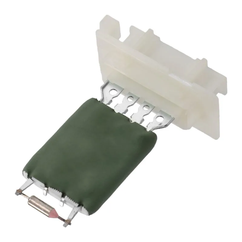 HVAC Heater Blower Motor Fan Resistor For MINI R50 R53 R52 1.6L COOPER High Quality Auto Parts 64111499121