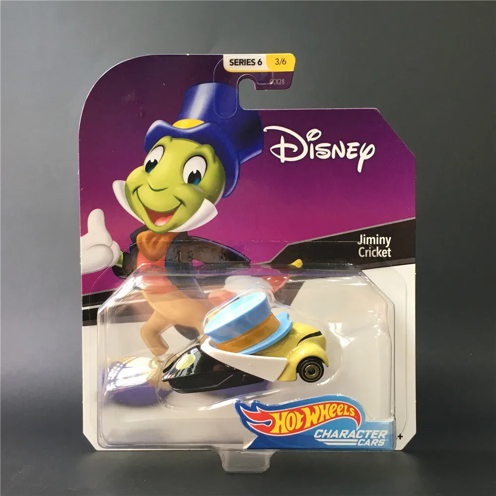 ماتيل هوت ويلز ديزني 6 سلسلة 1/64 بلوتو آنا أولاف بومبا جدار إلسا بيل بايماكس تحصيل سيارات لعب دييكاست هدية السيارة