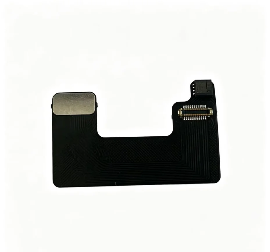 Flex MEP with Esim mode is No Hole drilling For iphone15 15plus IP16 16plus 17pro 17promax