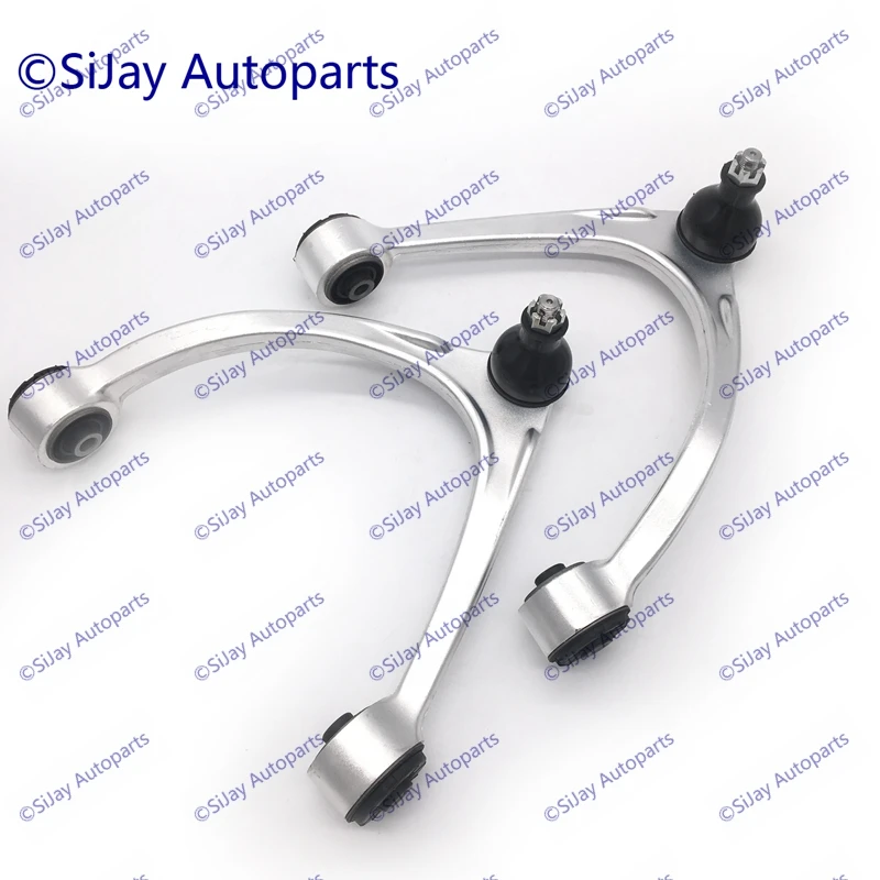 

SiJay Pair Front Upper Suspension Control Arm For LEXUS LS430 (UCF30) TOYOTA CELSIOR (UCF3_) 2000-2006 48630-59045 K641321