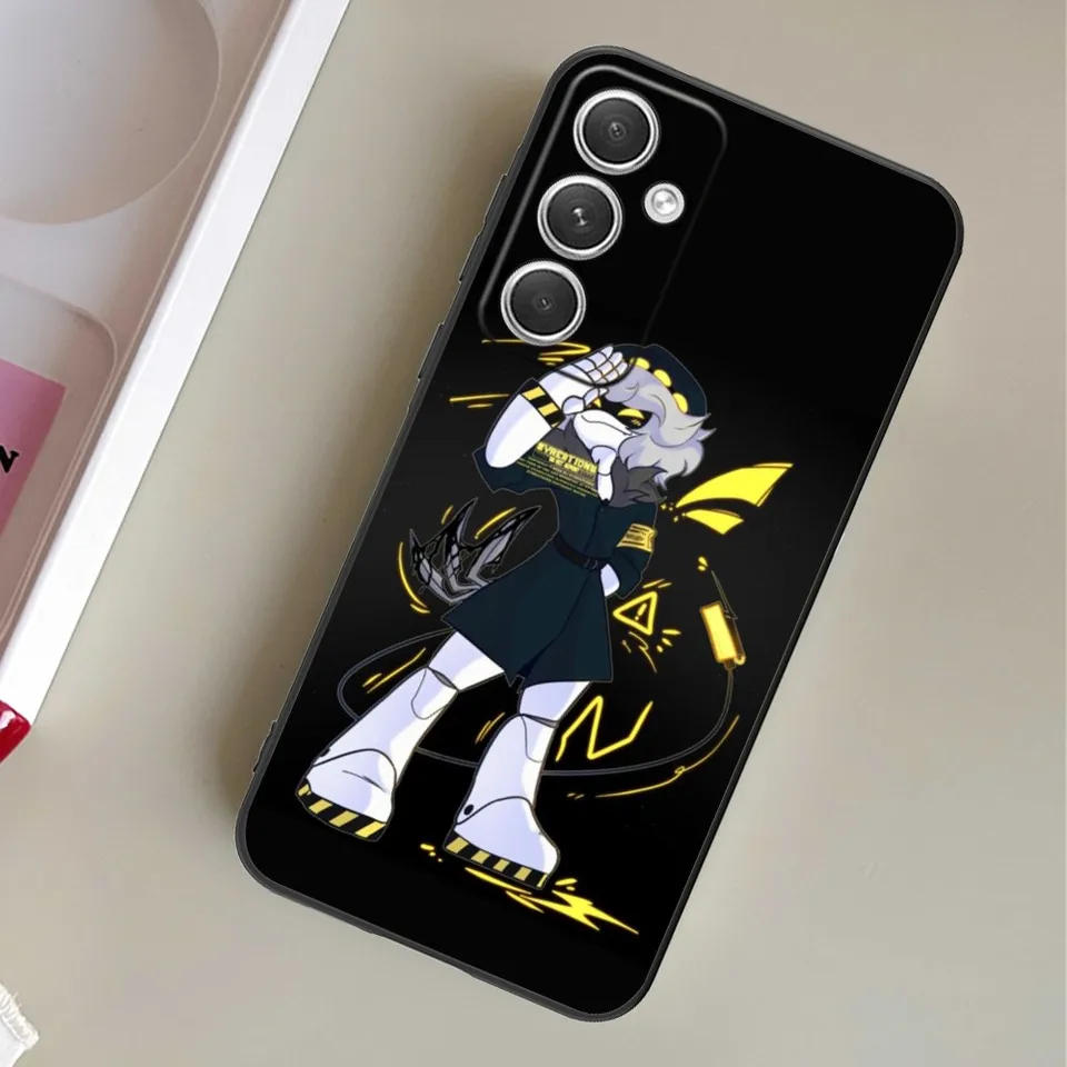 3d phone cases Cute Food & Bear Pattern Phone Case - 3D Cartoon Dessert