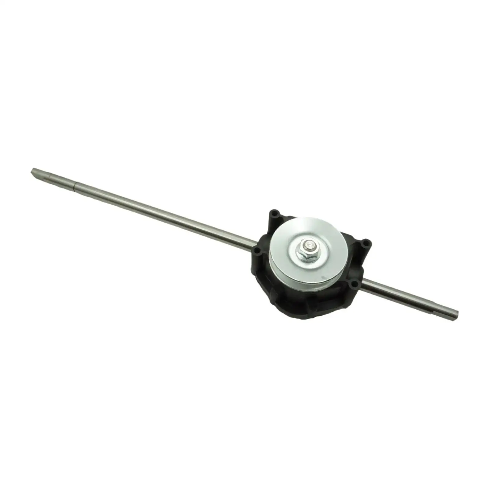 Grass Cutter Transmission Metal 121-9181 112-8831 Sturdy, Spare Parts,Easy to Install Grass Cutter Utility Accessory Replace