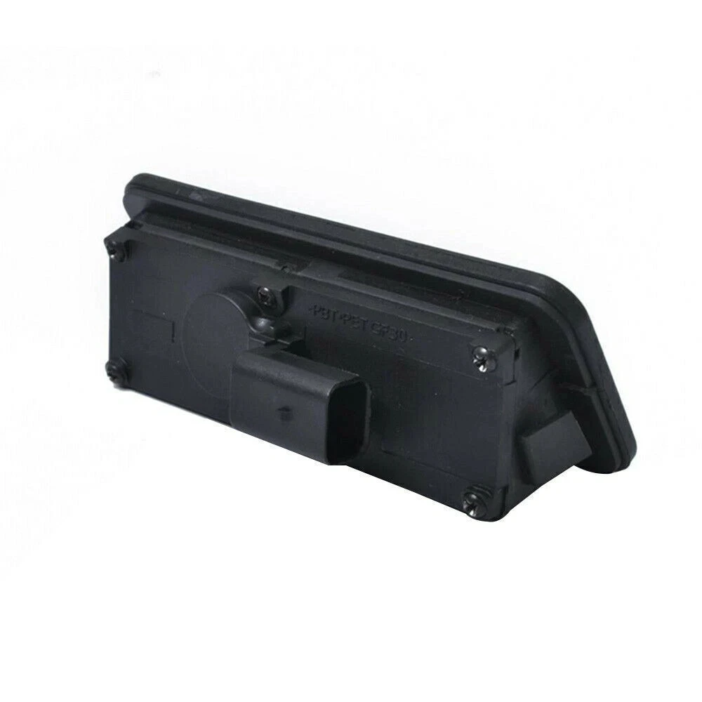 

For Ford Fiesta Mk7 2008-2017 Tailgate Boot Lid Release Switch Button 1748915 Exterior Accessories