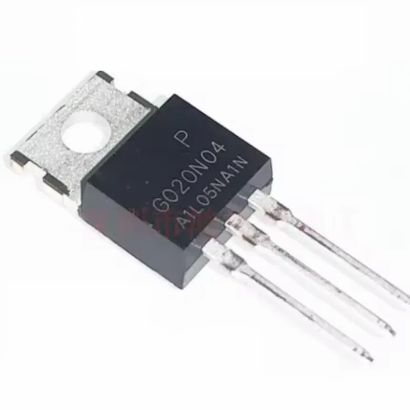 10/50PCS HYG020N04N…