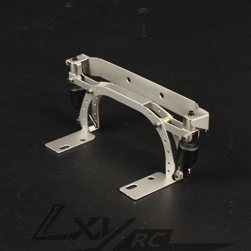 

Металлическая имитация головки кабины масштаба 1:14 для радиоуправляемого грузовика Tamiya SCANIA 770S R620 VOLVO BENZ Arocs MAN TGX Car