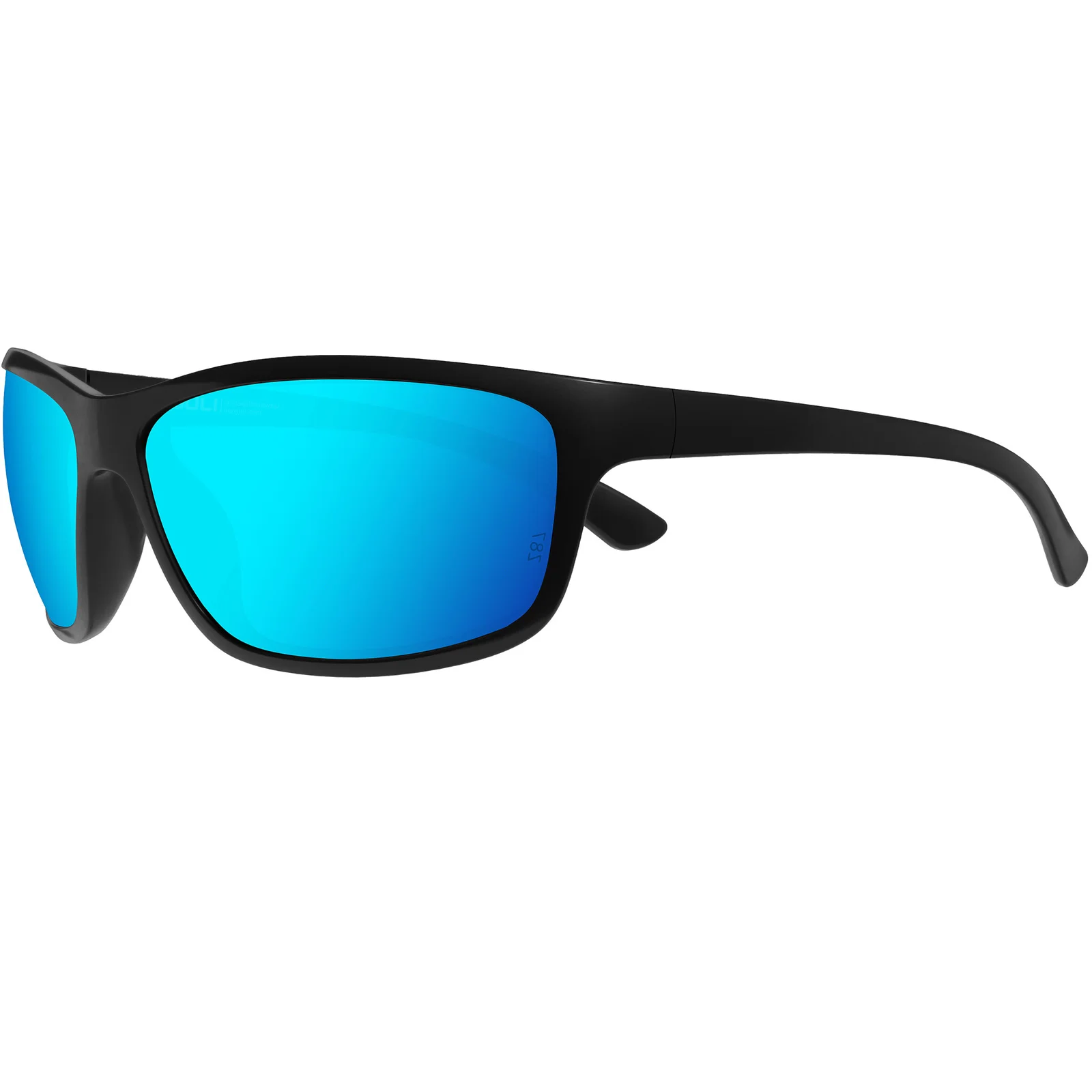 

MAXJULI XL Z87 Polarized Sunglasses for Men Big Head TR90 Frame Safety UV400 Sport Outdoor Driving Fishing Eyewear 8705