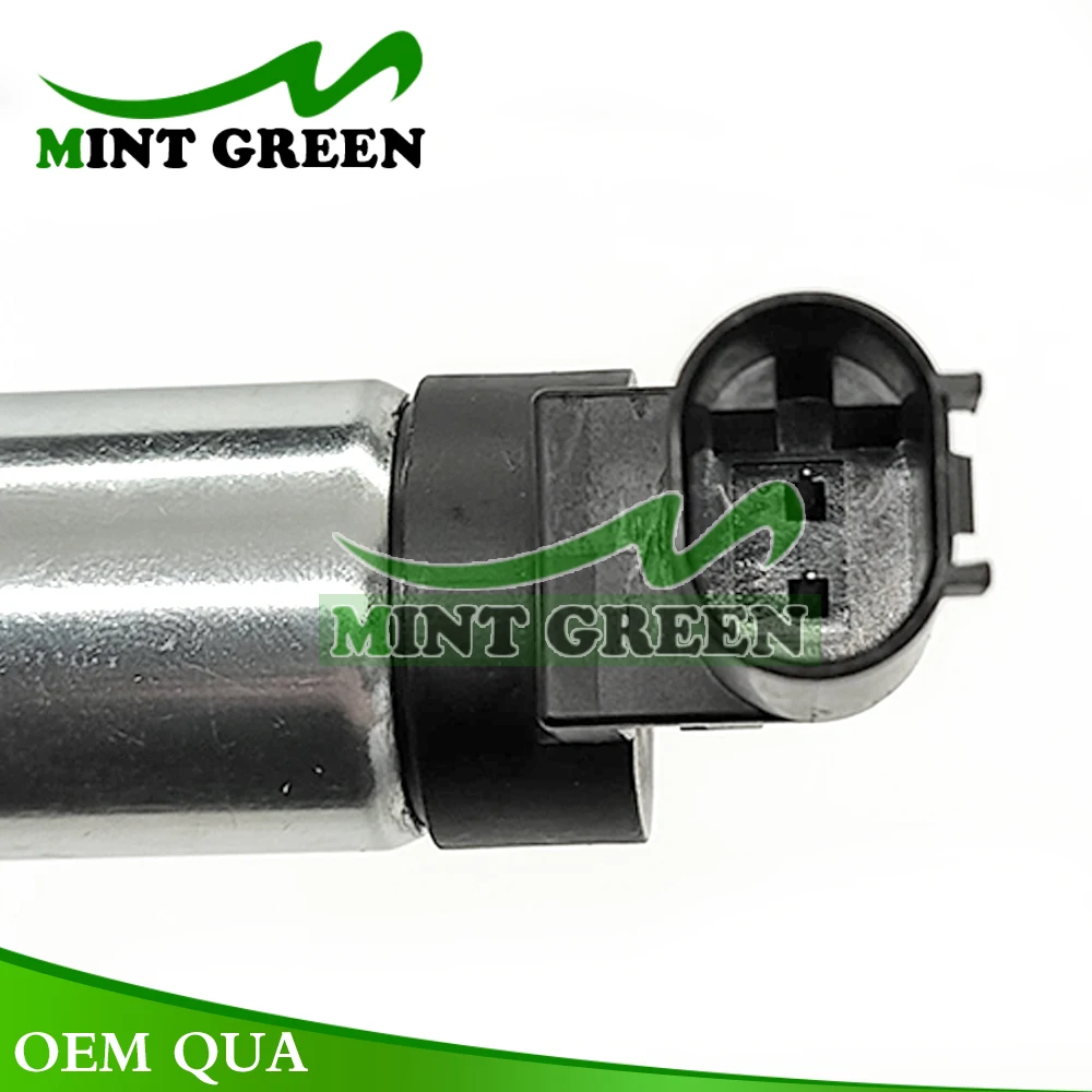 MG-112 Auto AC Compressor Solenoid Control Valve Fit For Fiat 500 Toro Jeep Renegade Compass ALFA ROMEO Hv14 KH-40