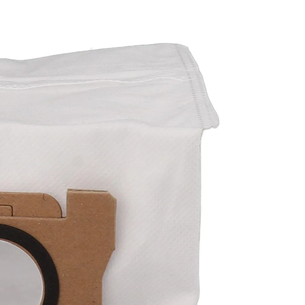 Meltblown Filter Bag Y10 Vacuum Bag Ultra-fine Filtration Tear-resistant Material For Hygienic Home Environment