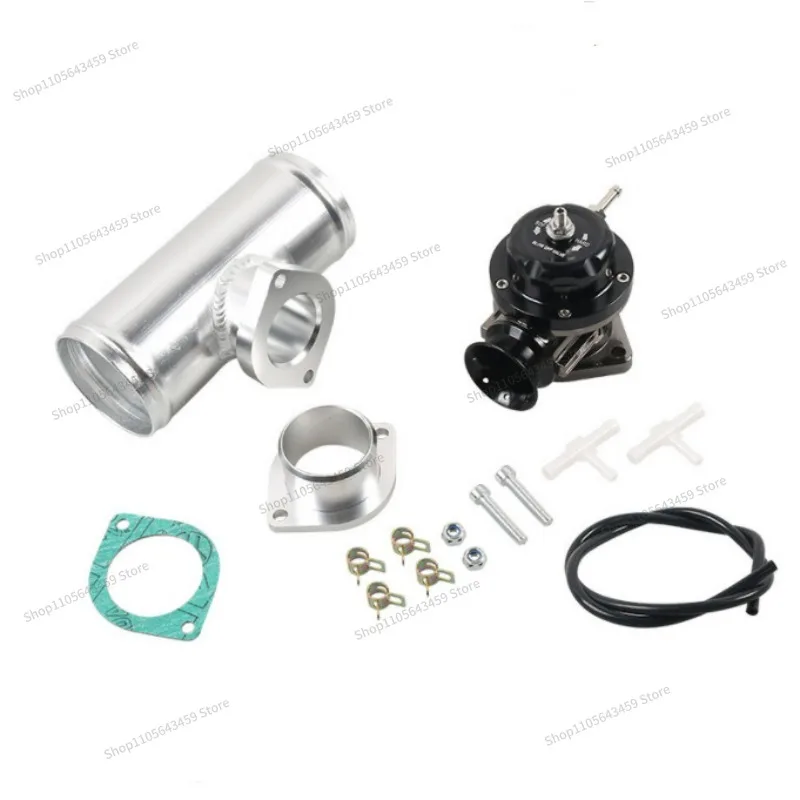 For Auto Parts TYPE-RS Turbo Exhaust Valve BOV + 2.5 