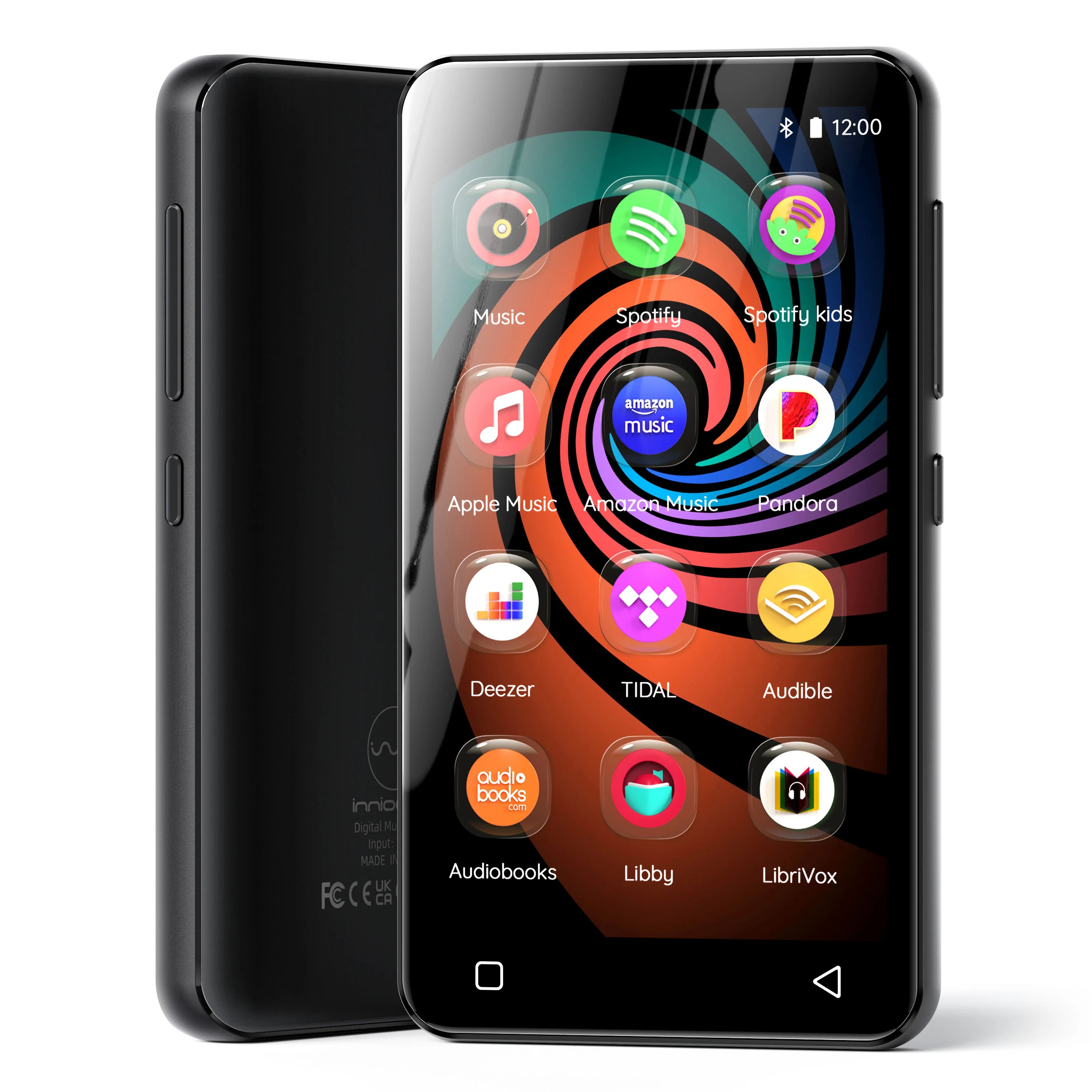 Innioasis Reproduct… - image