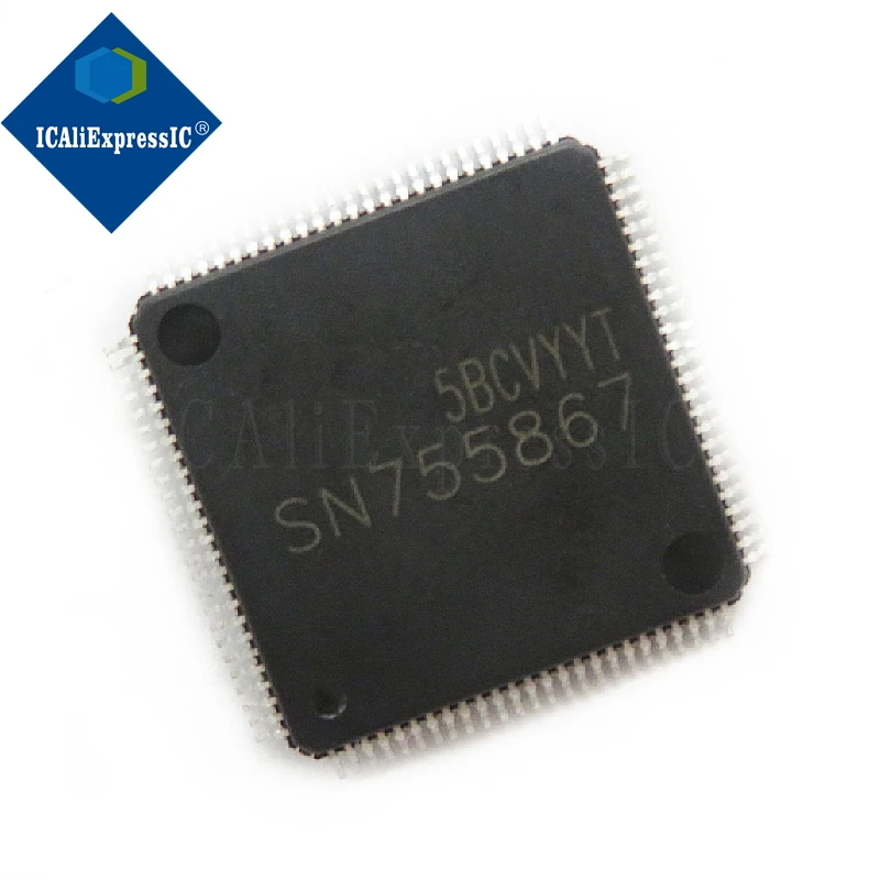 5piece SN755867 755867