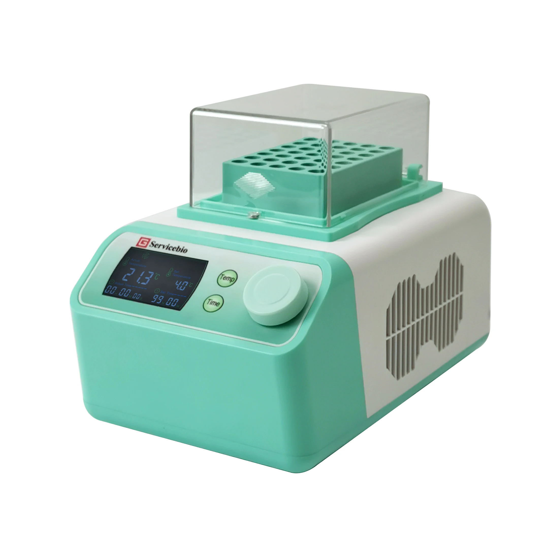 

Heating Cooling Lab Metal Mini Dry Bath Incubator Laboratory