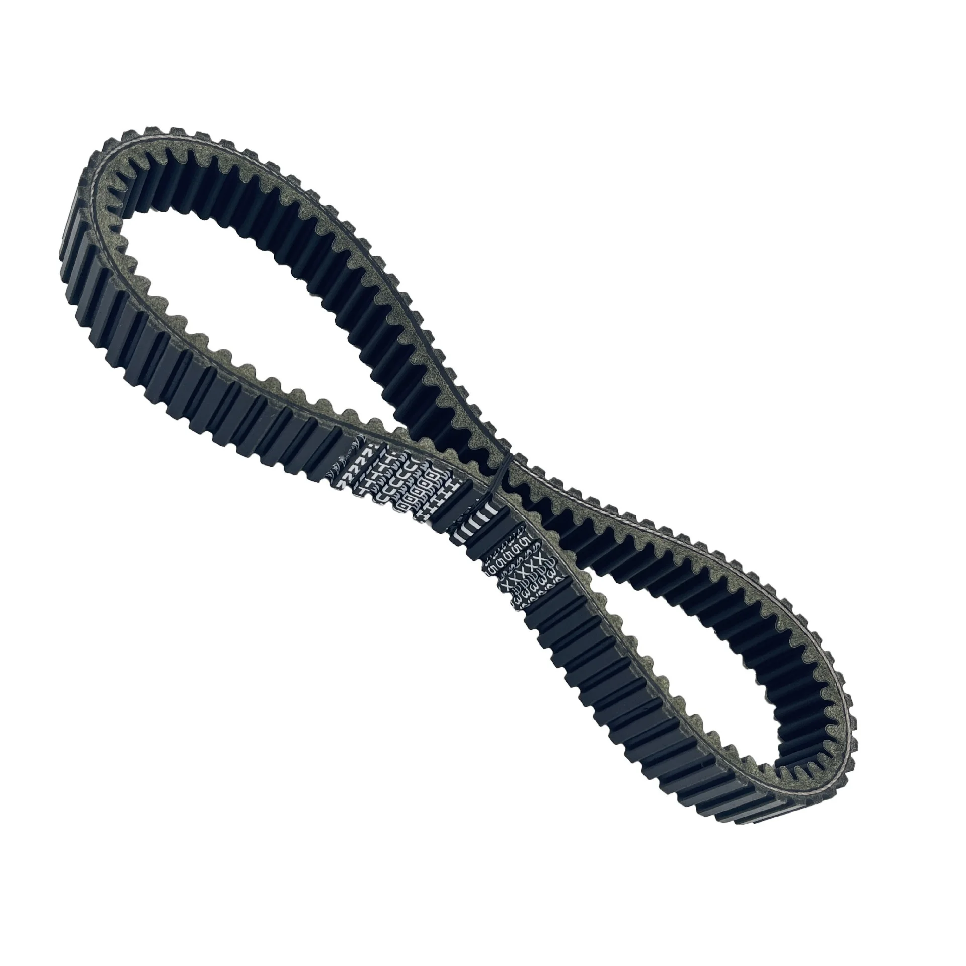 

0180-055000-0001 Motorcycle Drive Belt For CF Cforce 400 Cforce 500 Cforce 600 Customizable OEM Rubber Material 35.9X939