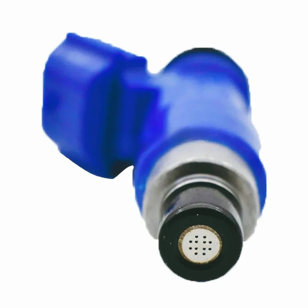 Inyectores de combustible de 550CC, 16611-AA720 para Subaru Impreza Forester WRX STI 2,5l 16611AA720 16611 AA720, 4 Uds./lote