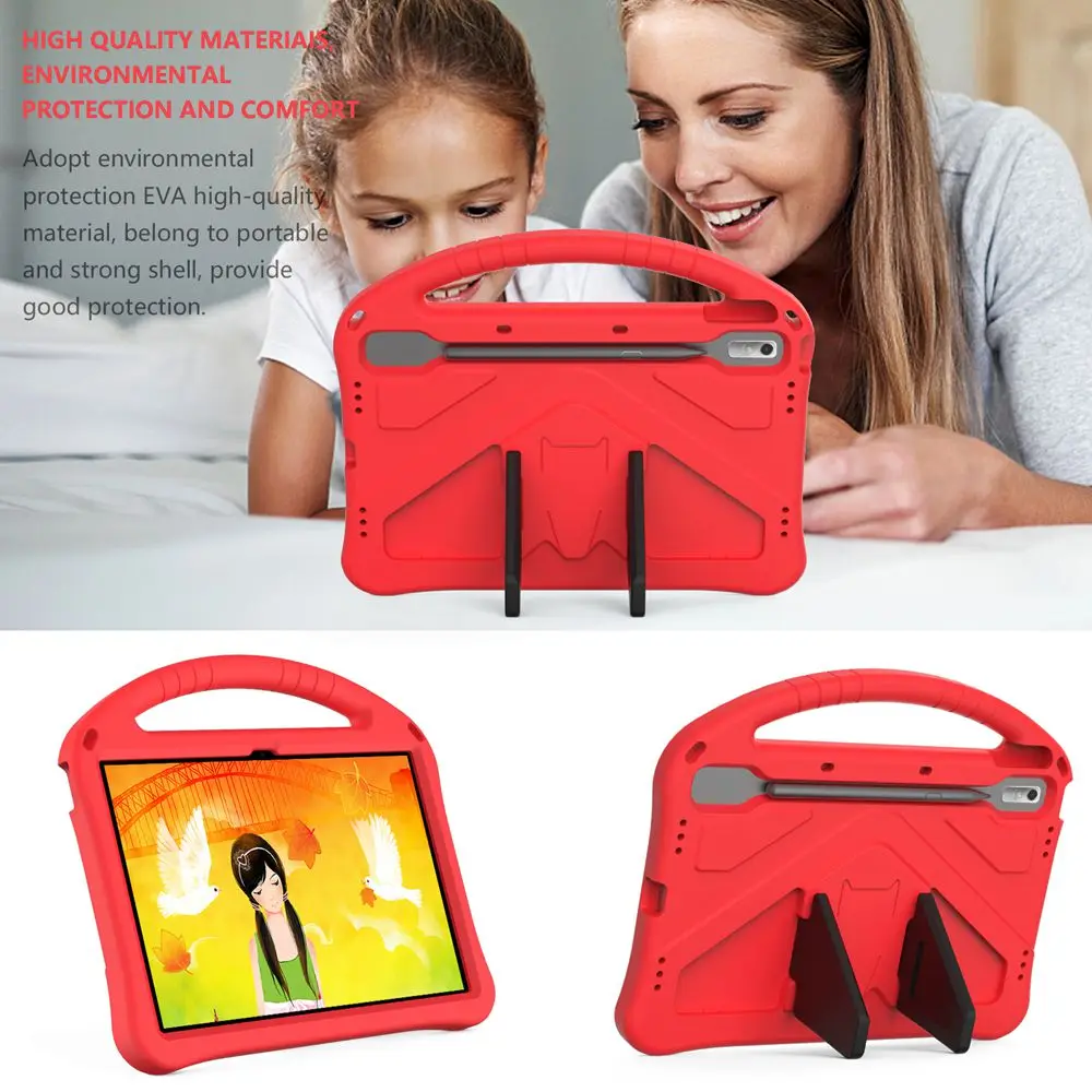 Thumbnail 3 - #55 Compare Lenovo Tab P11 Cases Before You Buy