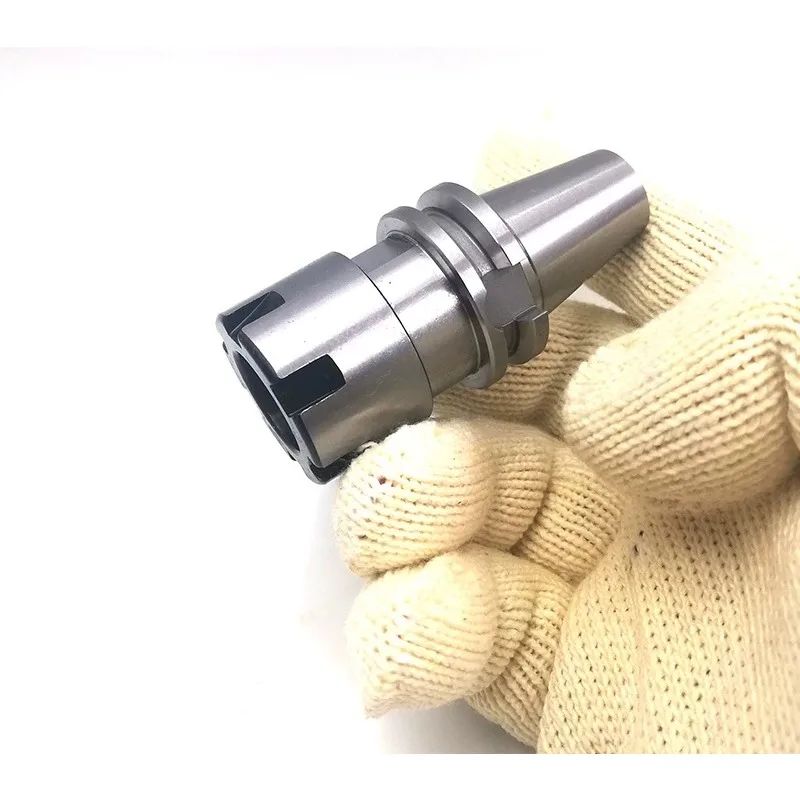 Special BT15 BT20 ER16 20MS 25 32 High Precision High Speed Dynamic Balance Engraving Machine Tool Holder