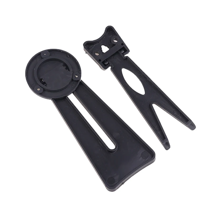Adjustable Plastic Picture Photo Frame Mirror Display Easel Back Board Backboard Holder Pedestal Bracket Stand Up Leg Home Decor