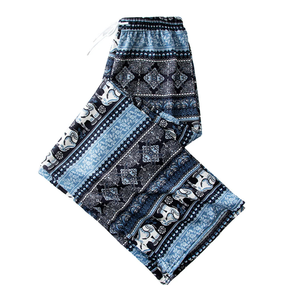 

New Fashionable Womens Pants Trousers Wide-Leg Casual Daily Indoor Middle Strech Office Outdoor Polyester Waist