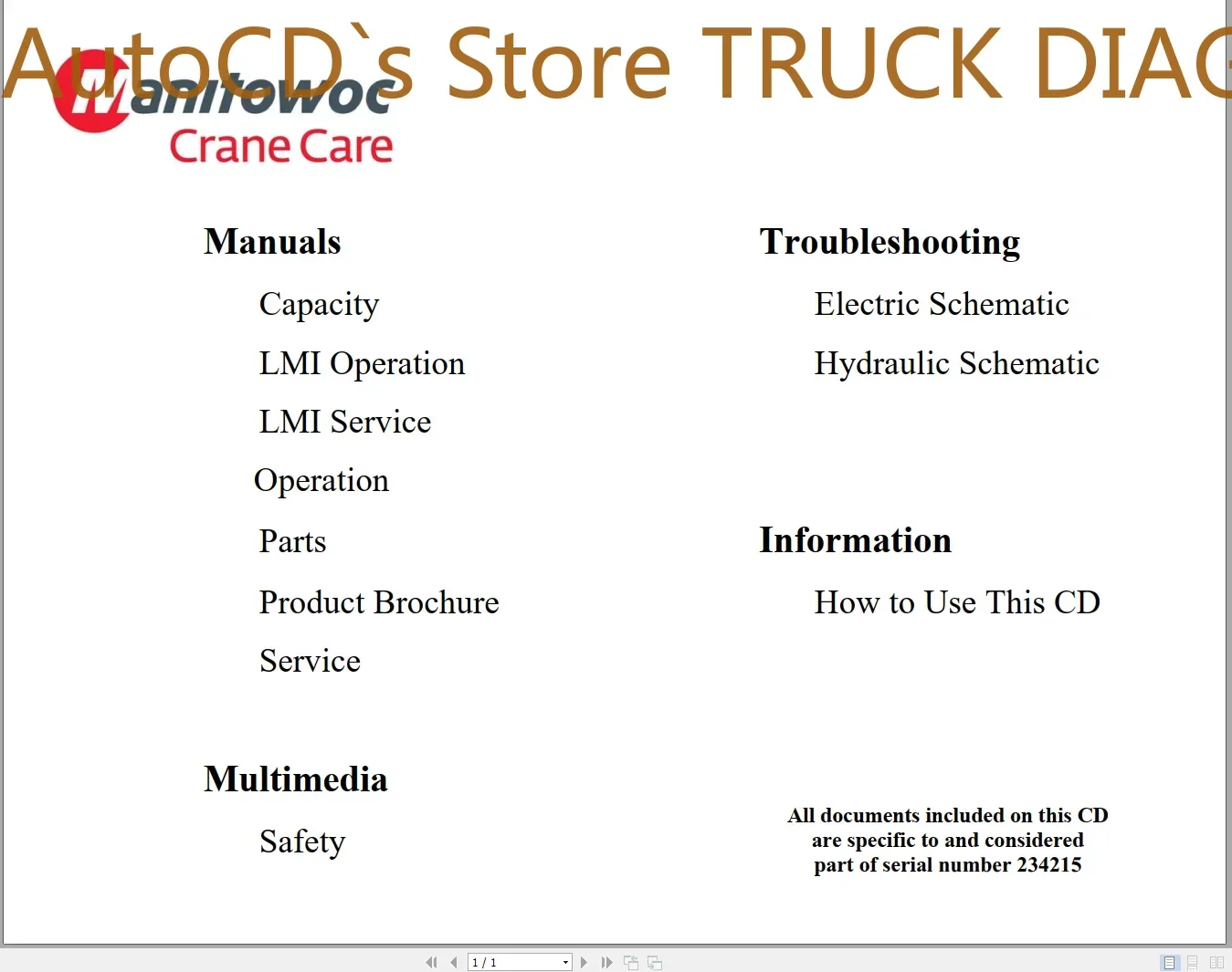 Autocd Grove Gmk Cr… - image