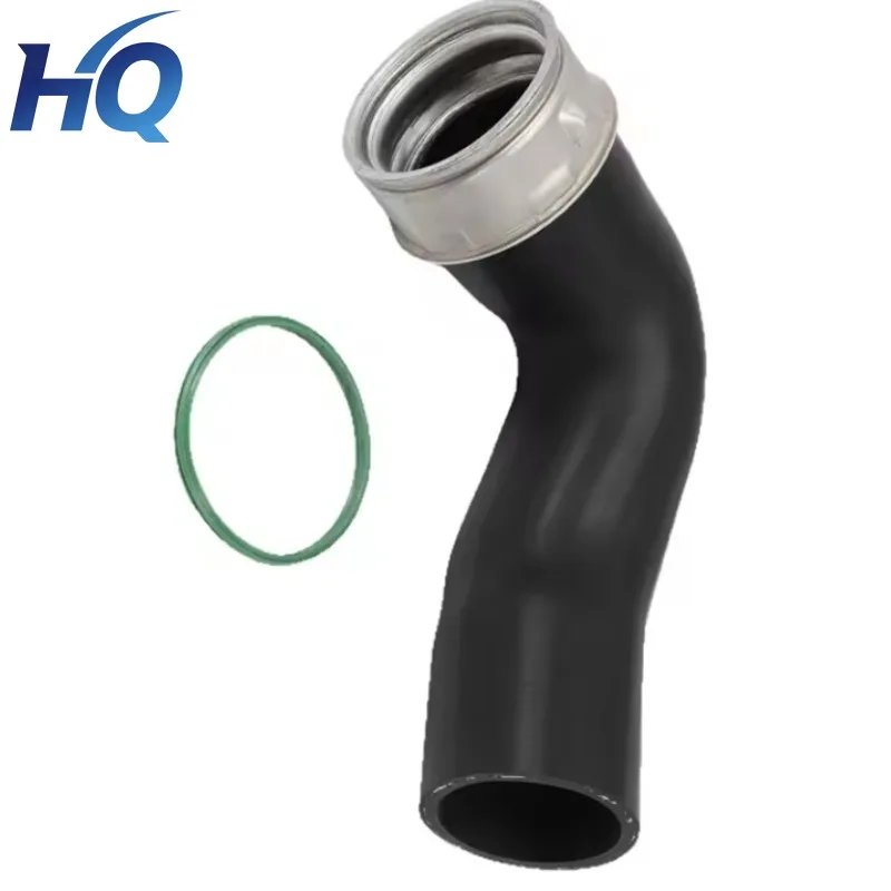 

1J0145838T 1J0145383M Turbo Intercooler Hose Pipe For Audi A3 VW Jetta Golf Skoda Octavia Seat Toledo 1.9 TDI 1J0145762BJ
