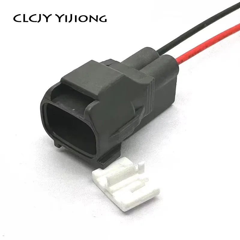 

Automotive Connectors Crankshaft position sensor 2 Pin Wire harness Plug 7283-7023-10 7282-7023-10 90980-10947 with Terminal