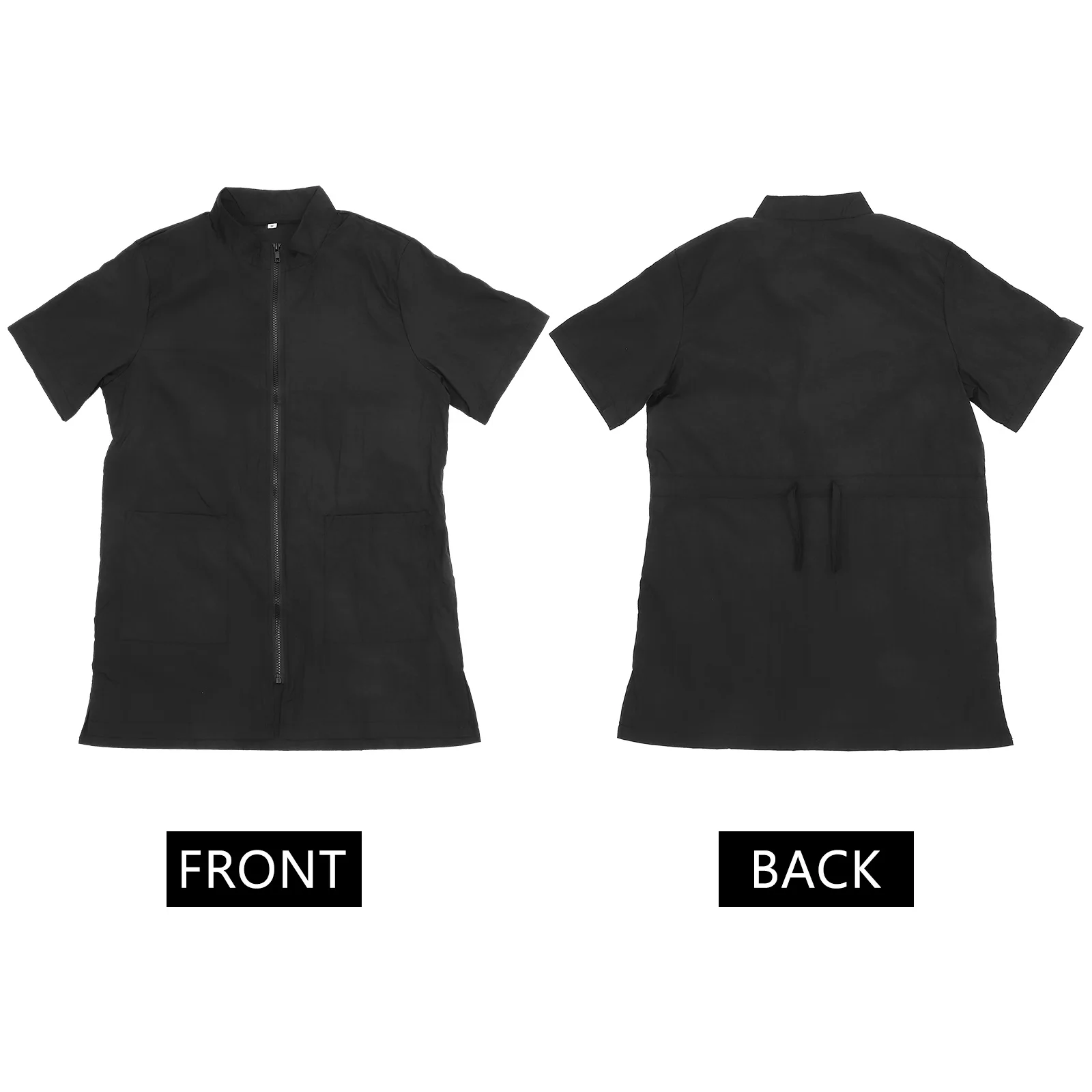 

Dog Grooming Clothes Suits for Women Scissors Hair Resistant Clothing