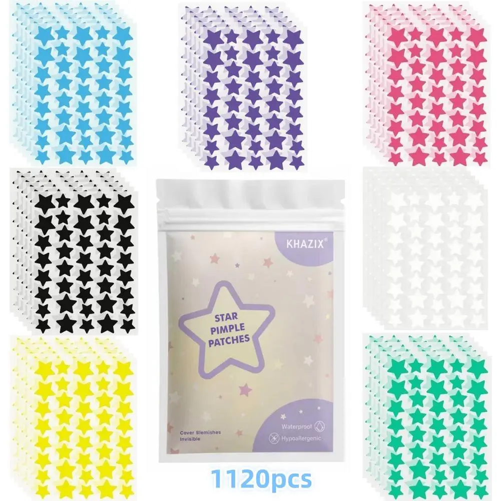 C 1120pcs