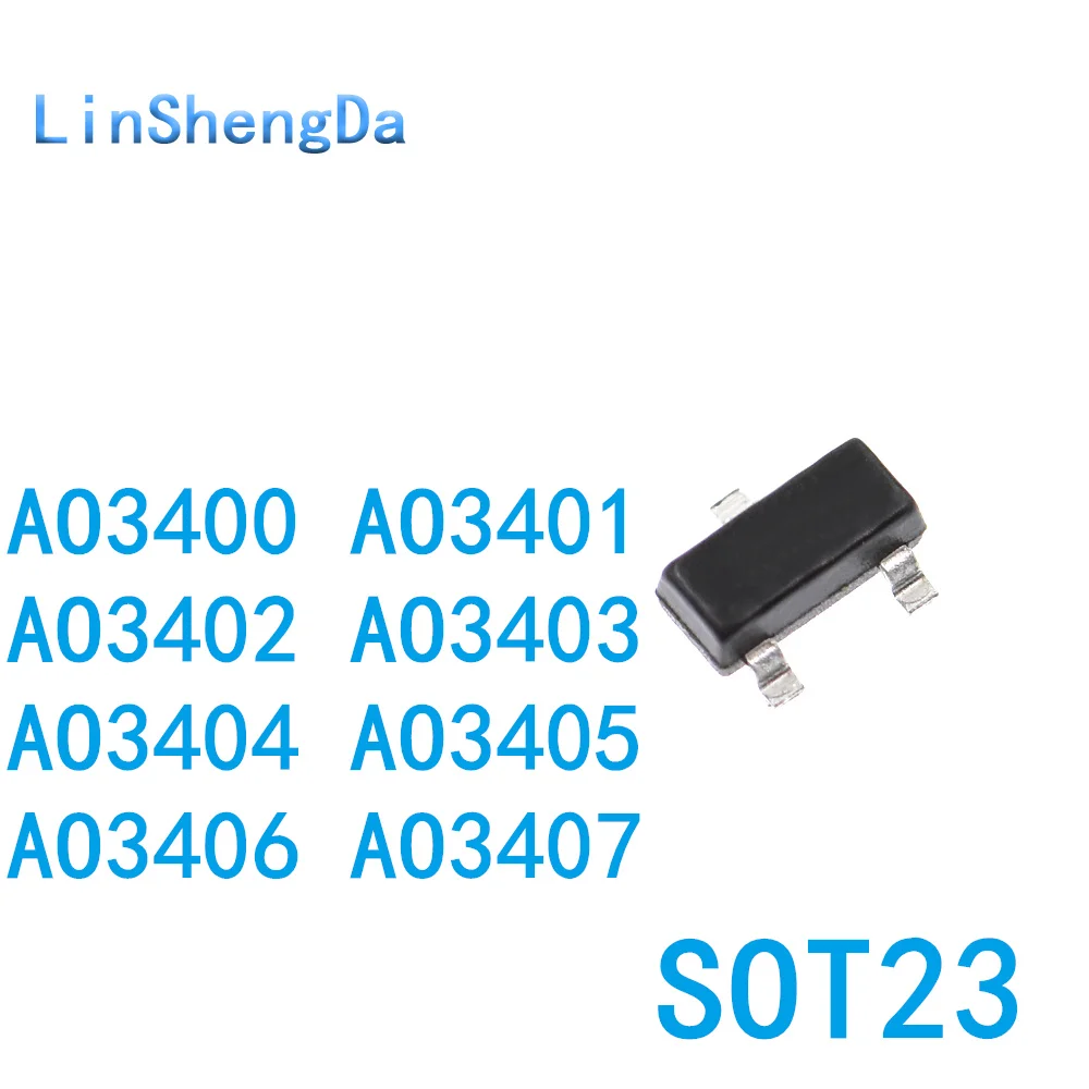 ¿Qué es un transistor 3402 y cómo elegir el adecuado para tu proyecto?