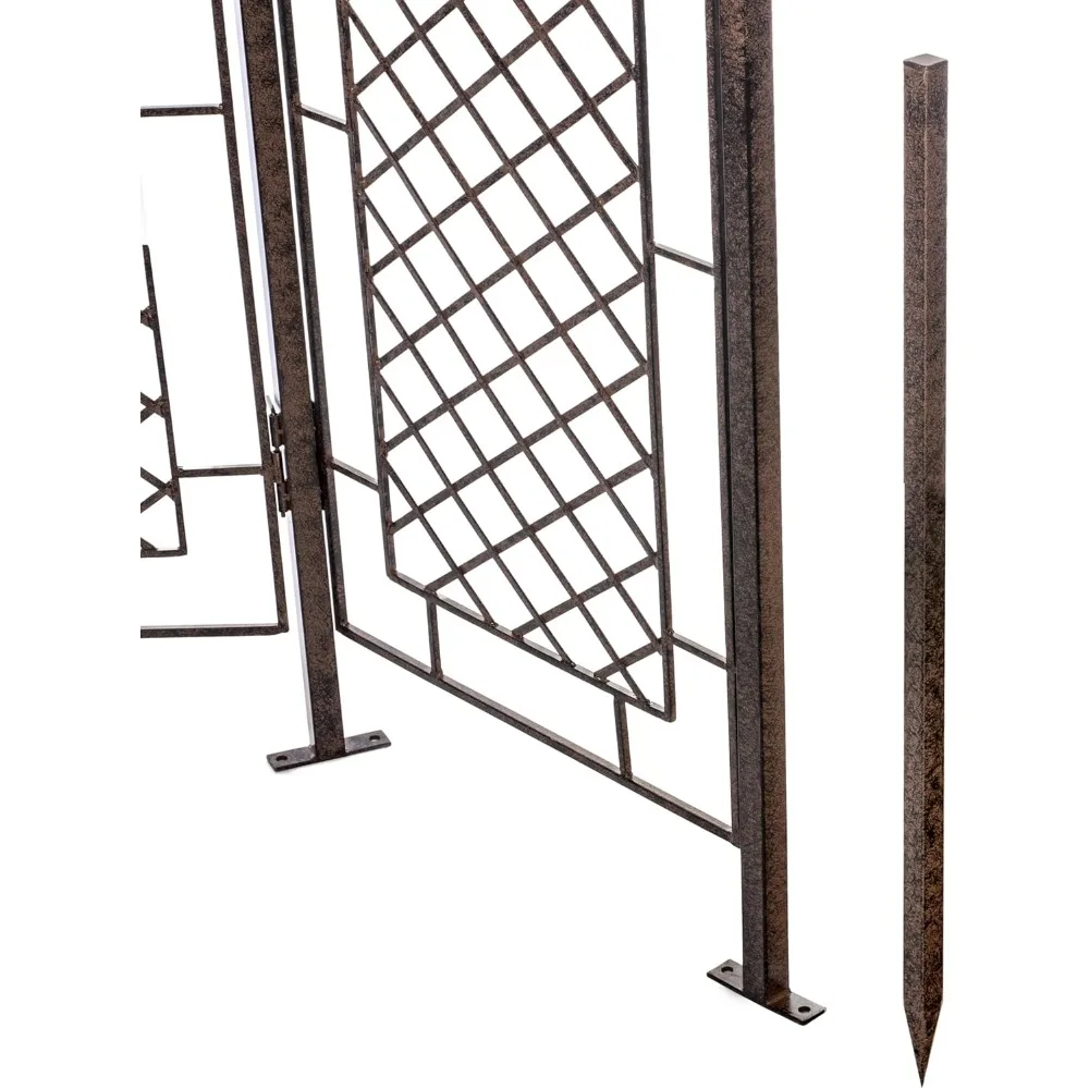 Large Garden Trelli… - image