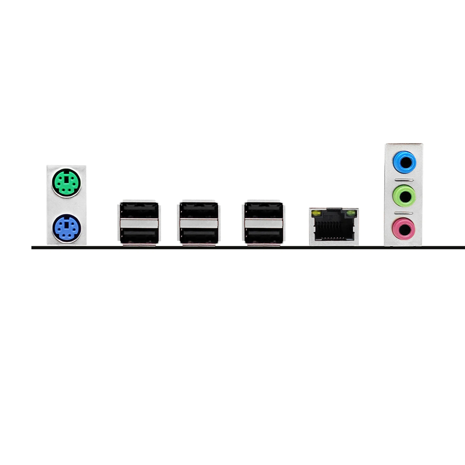 MACHINIST X99 PR9-H Placa base opcional Xeon E5 2640 V4 LGA 2011-3 CPU Kit Set 16GB DDR4 Memoria RAM NVME M.2