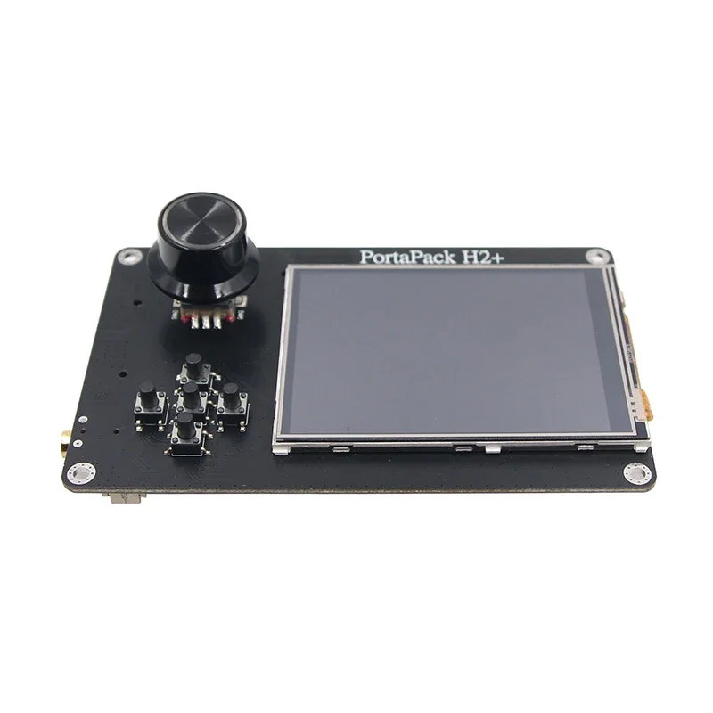 H2 3.2" Touch Scree… - image