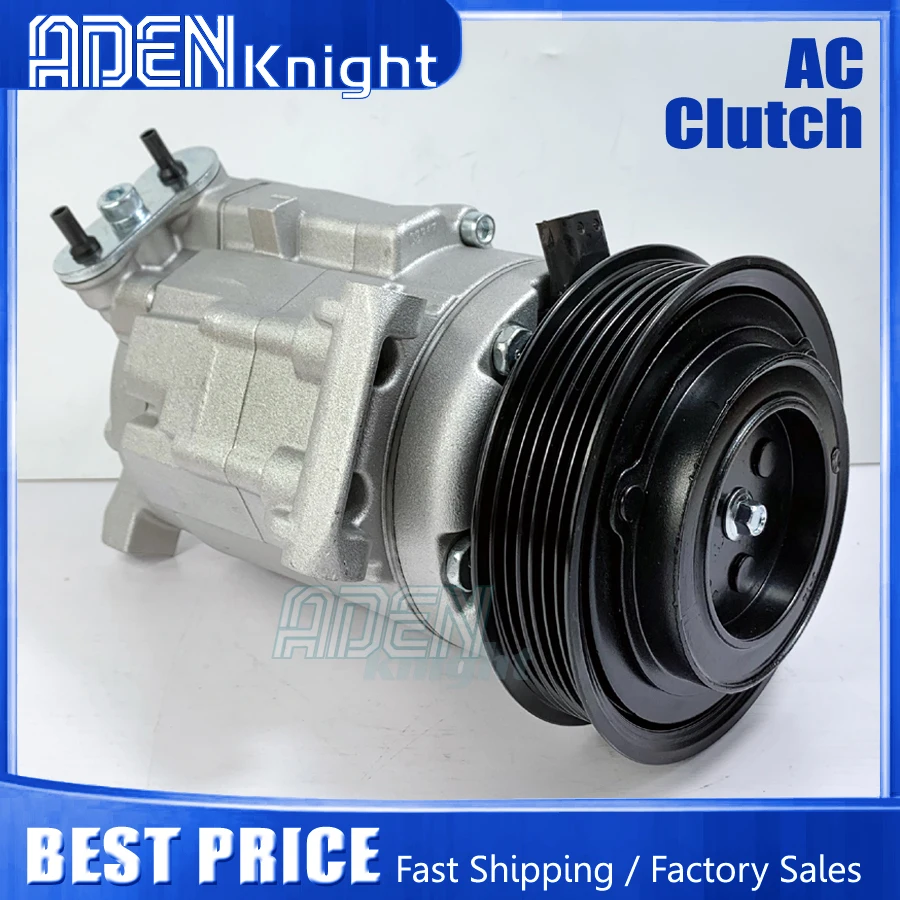 Air Conditioner AC Compressor For Chevrolet Cruze Orlando Captiva Opel Insignia 13220076 13314480 6854109 687997689 94552594