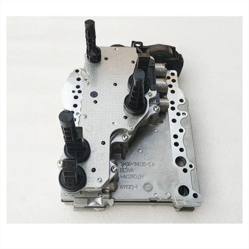 

MPS6 6DCT450 Transmission Valve Body Mechatronics - Fits Ford/Volvo/Dodge Avenger Gearbox (TCU/TCM Compatible)