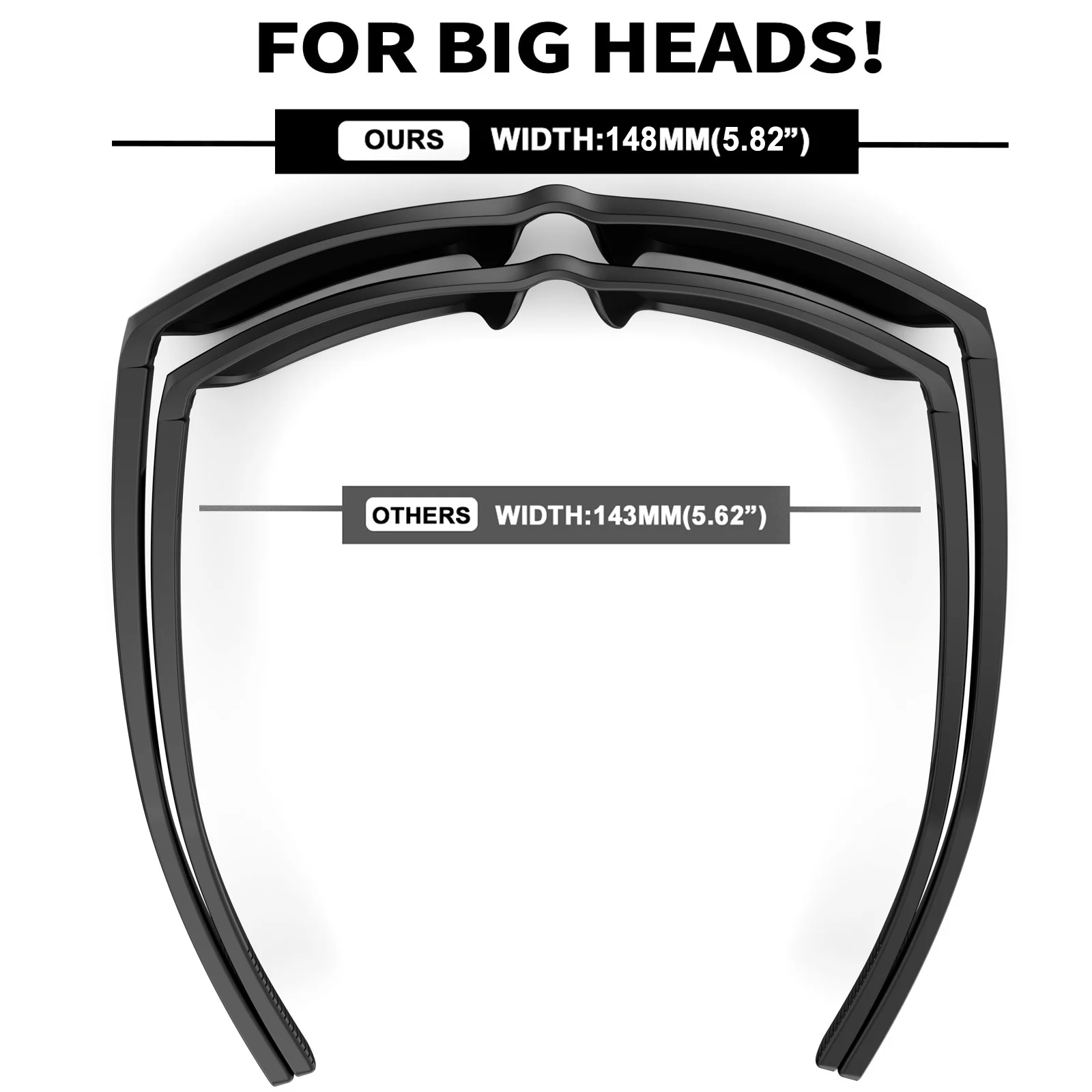 Thumbnail 3 - #15 Wooden Frame Sunglasses Comparison Guide