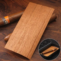 Cedar Wood Chips Preserve Cigar Aroma Maintain Cigar Humidity Natural Cedar Wood Bug Repellent Control Cigar Accessories