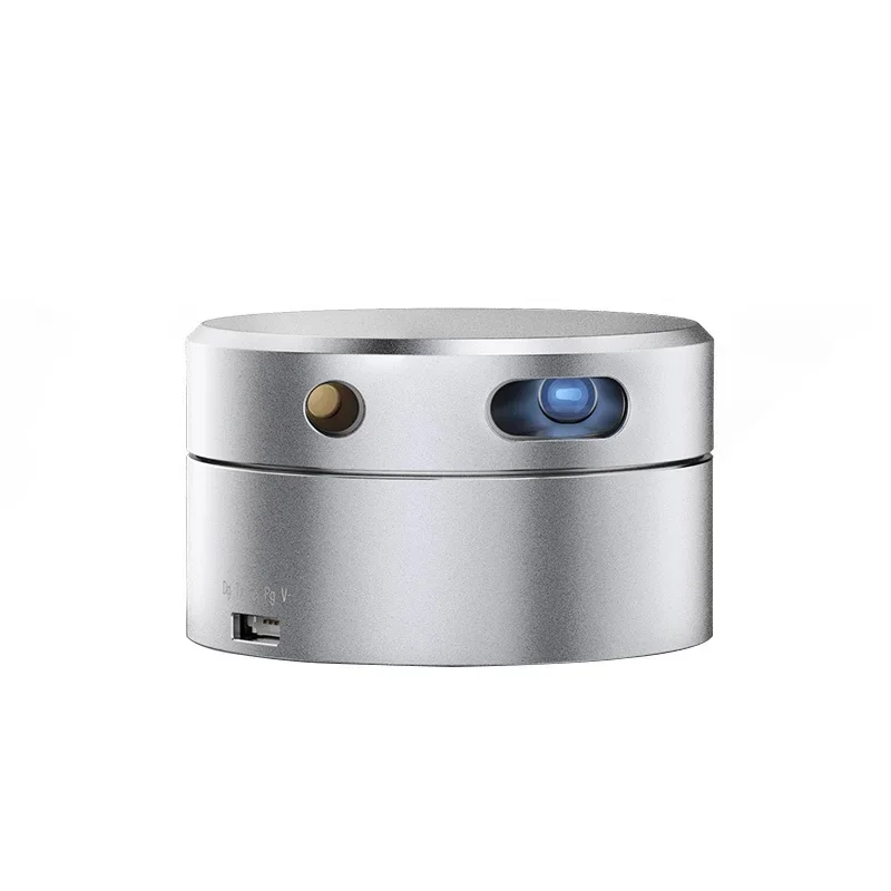 Heißer Verkauf 360-Grad-Laser-Lidar-Sensor mit 8 m Reichweite