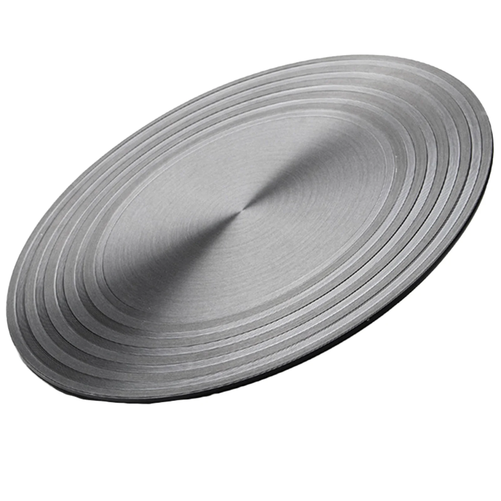 24cm Kitchen Heat Diffuser Absorbing Distributer Heat Conduction Plate Stainless Steel Gas Stove Top Kitchen Stove Accessories