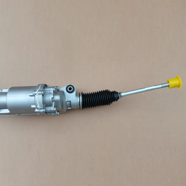 

High Performance Electric Power Steering Rack for Dodge Charger Auto Steering Gear Assy With Electric Machine 68418398AD