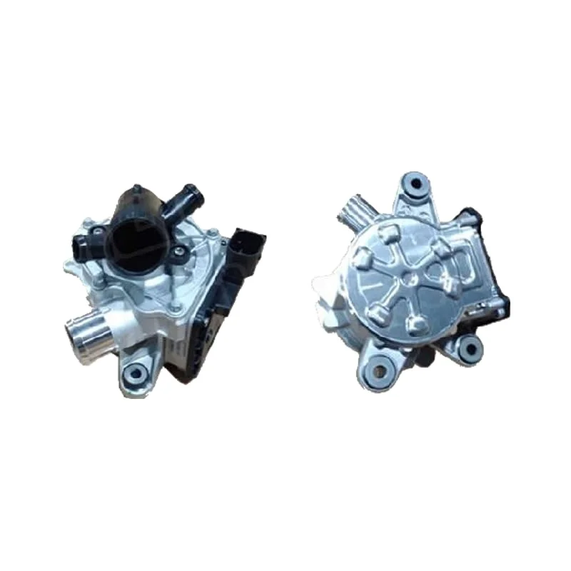 

Great Wall Haval X-Force Big Dog/3-го поколения H6S/Chitu Weipai Mocha, новый электронный охлаждающий водяной насос