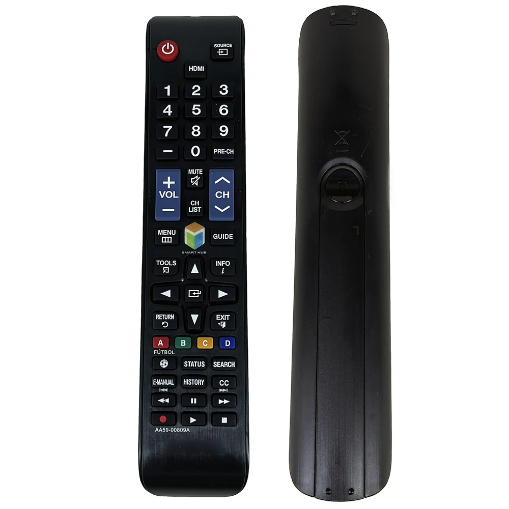 

Remote Control use for Samsung tv AA59-00809A BN59-01198Q BN59-01178W BN59-01178K AA59-00790A AA59-00594A UN50F5500 UN55F6300AF