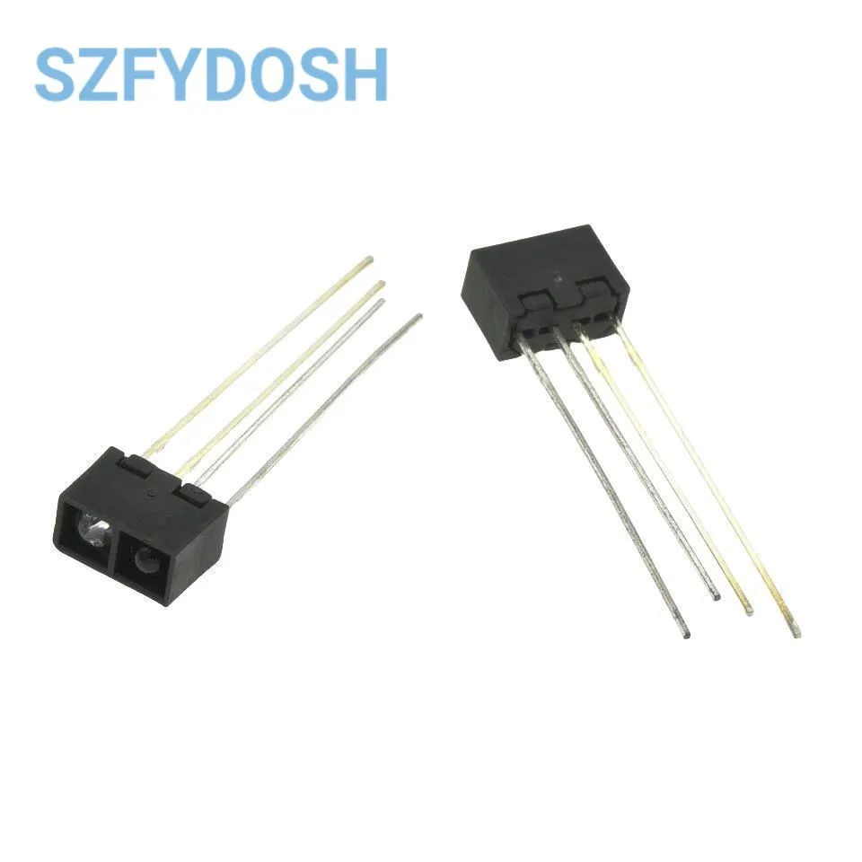 ST188 Reflection Infrared Photoelectric Sensor Optoelectronic Switch Reflective Optocoupler Reflective Optical Sensor