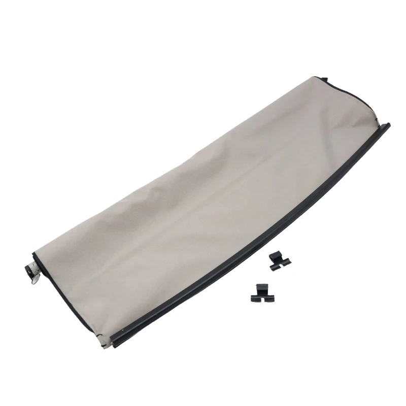 

22967969 22967968 22967967 Retractable Car Roller Panorama Sunroof Curtain Assembly for Buick Enkeway 15-21 Year