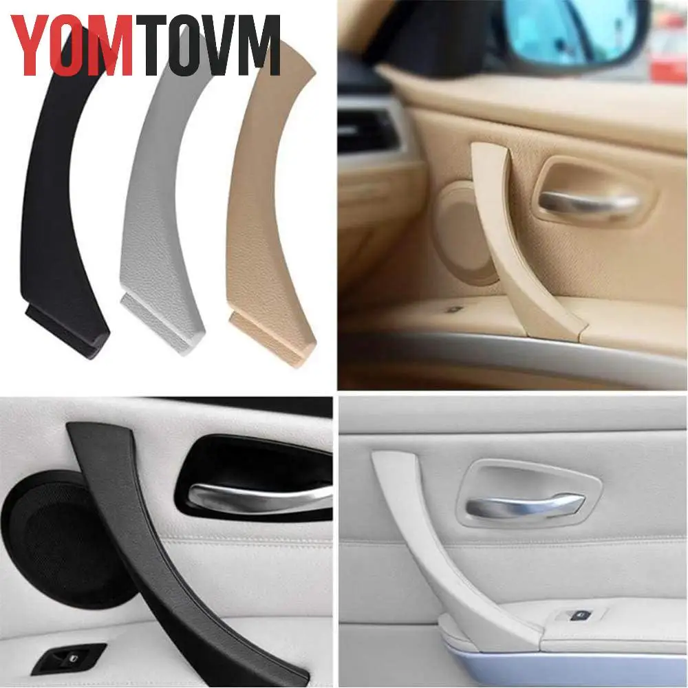 Left/Right Side Doo… - image