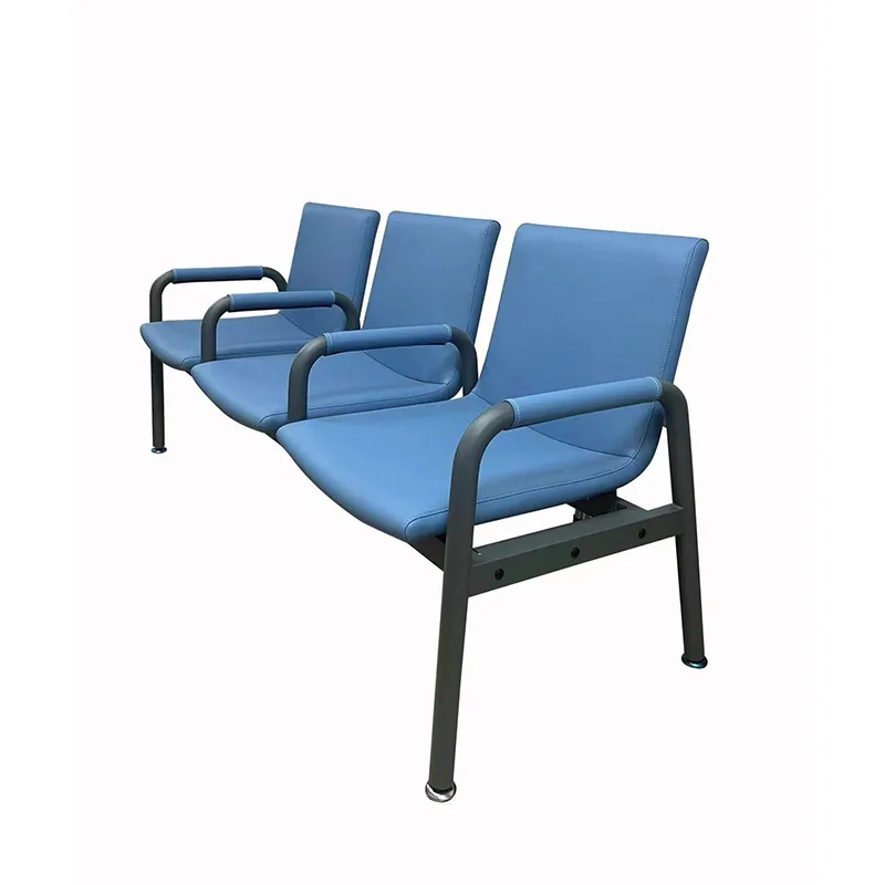 

RowWaiting chair Infusion chair Reception chair Public seat High-end row Hospital waiting