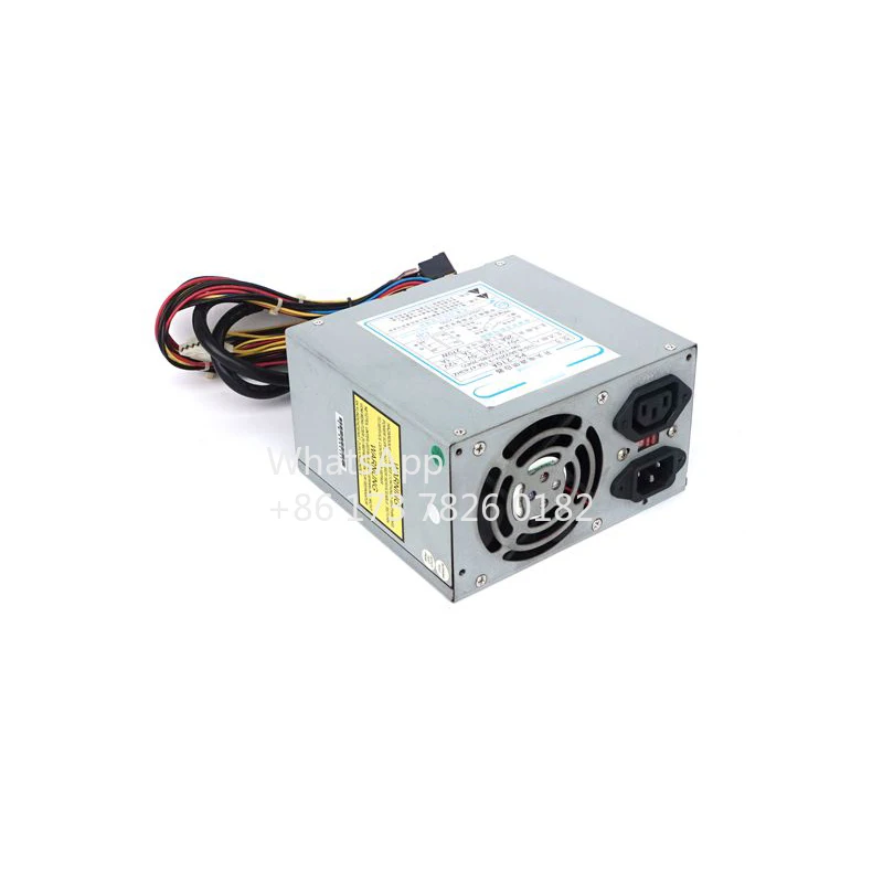 For AT Power Supply For EVOC PS-7271/AT 250W