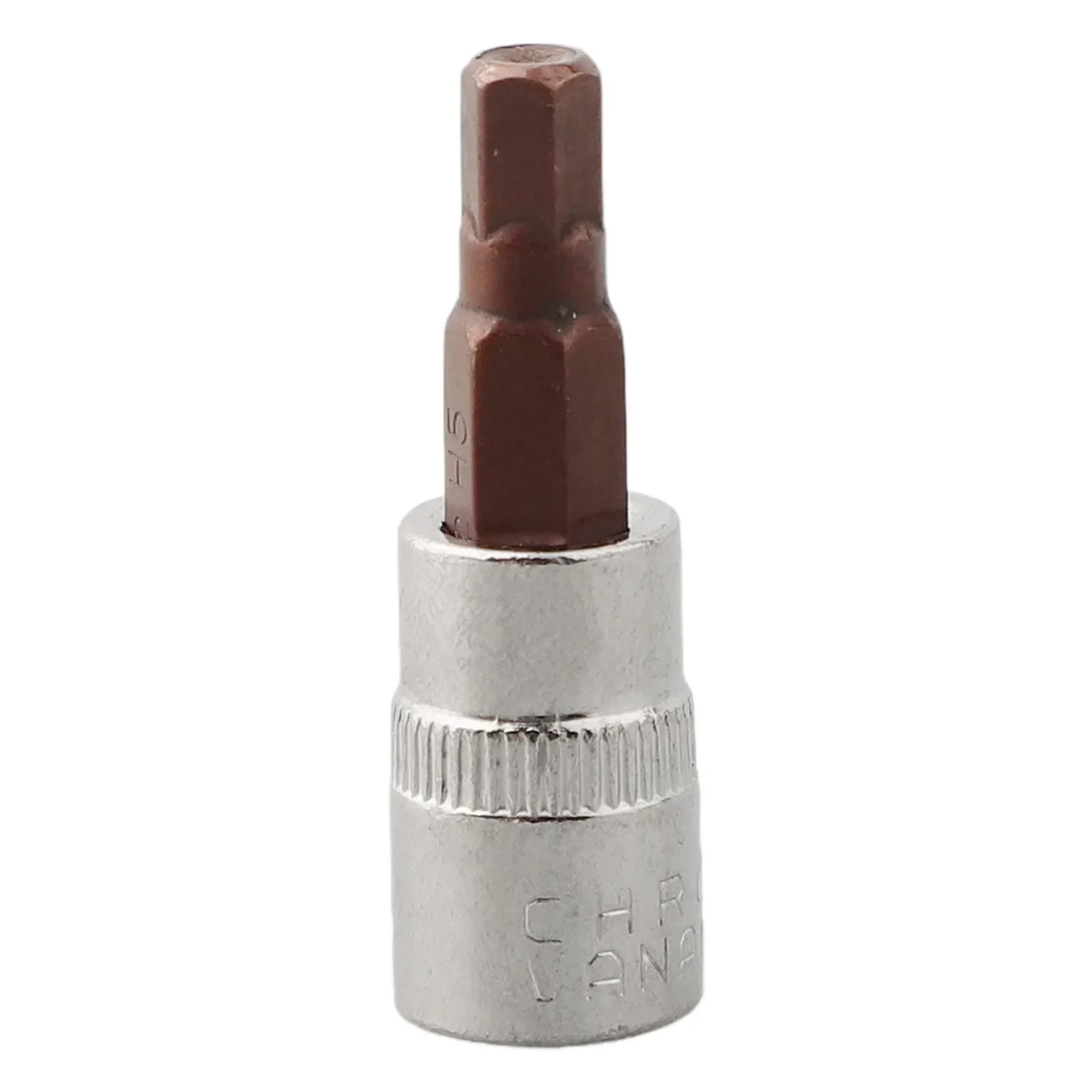 Hex Head Screwdriver Bit H3 H4 H5 H6 H7 H8 1/4 Inch DiameterDrive Socket Ratchet Socket Wrench Adapter Hand Tool