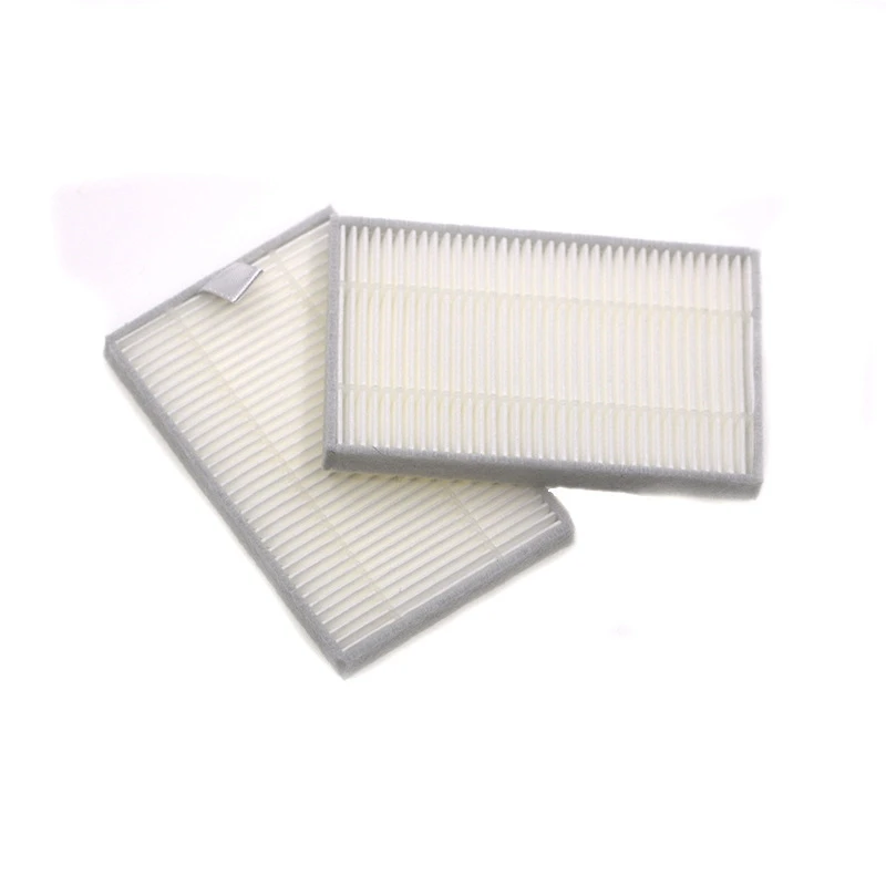 Spazzola laterale principale Mop filtro primario compatibile per LIECTROUX C30B XR500 E30 Proscenic 800T 820S VT-5555 aspirapolvere